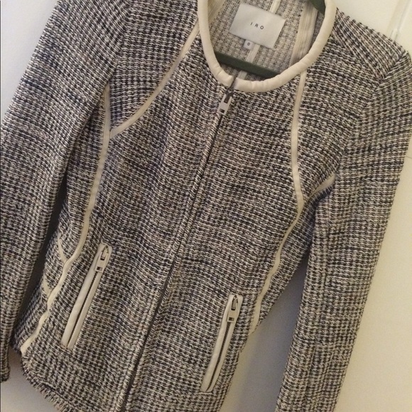 Iro jacket - Picture 3 of 3